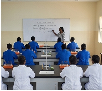 ICT Lab Sessions